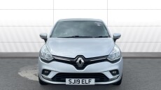 Renault Clio 0.9 TCE 75 Iconic 5dr Petrol Hatchback